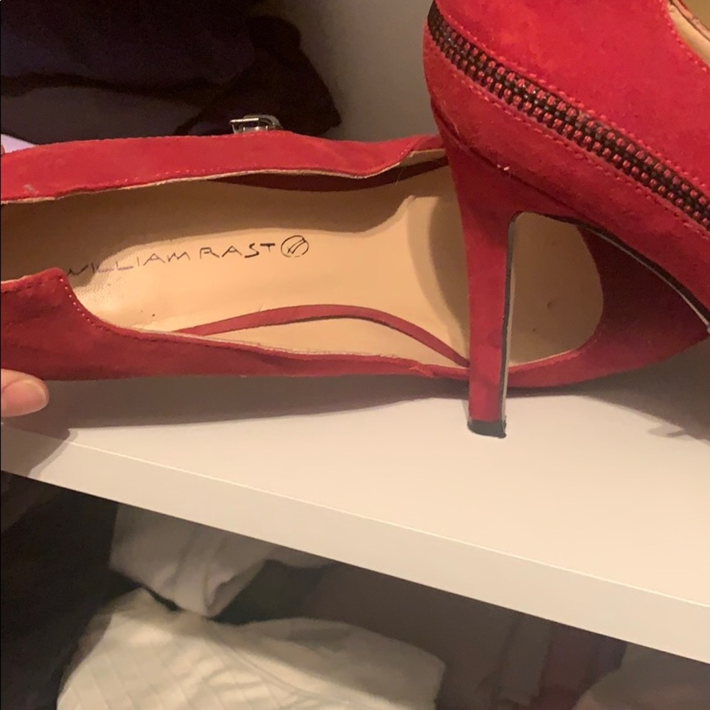Shoes - Picture 2 of 3